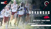 2017 FloXC Countdown: #5 Arkansas Men