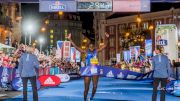 Joyciline Jepkosgei Runs 29:43 In Prague, Breaks 10K World Record For Roads