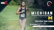 2017 FloXC Countdown: #5 Michigan Women
