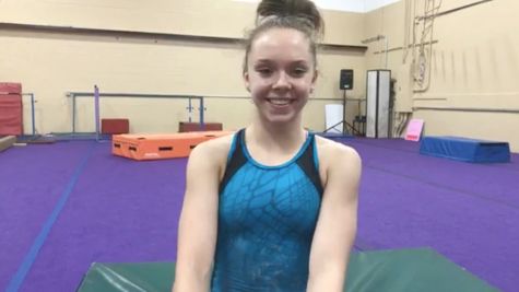 Facebook Live With Maile O'Keefe