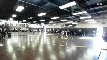 150 lbs Champ. Round 3 - Orion Johnsen, Sahuarita vs Greg Torosian, Birmingham