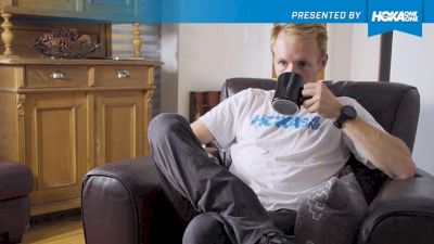 HOKA HACKS: Caffeination with Scott Fauble | Up Your Game with Hacks from the Pros