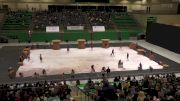 Alta Marea Winterguard "Tuscaloosa AL" at 2024 WGI Guard Southeast Power Regional