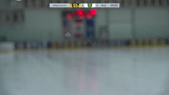 Replay: Home - 2024 Shawnigan vs Balmoral Hall | Nov 22 @ 5 PM