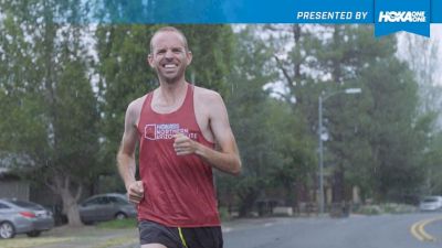 HOKA HACKS: Prevent Nipple Chafing with Aaron Braun | Up Your Game with Hacks from the Pros
