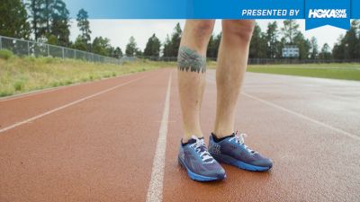 HOKA HACKS: Runners Loop with Eric Fernandez | Up Your Game with Hacks from the Pros