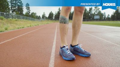 HOKA HACKS: Runners Loop with Eric Fernandez