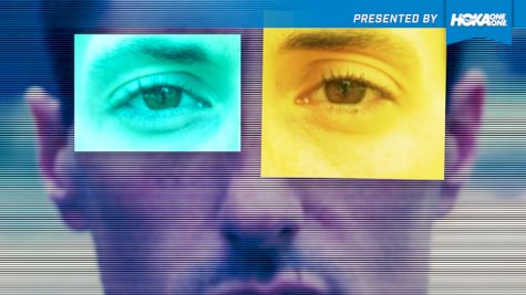 HOKA HACKS: Visualization with Matt Llano | Up Your Game with Hacks from the Pros