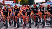 Froome Secures Historic Vuelta, Trentin Takes Final Stage