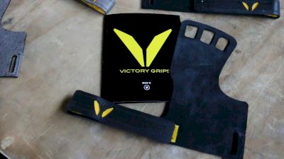 Victory Grip: First Thoughts
