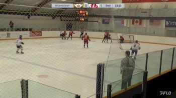 Replay: Home - 2023 Royals U17 vs Hurricanes U17 | Nov 4 @ 2 PM