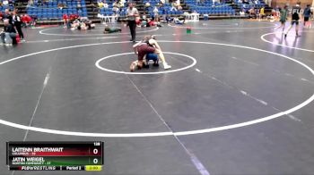 Replay: Mat 4 - 2025 Younes Hospitality Duals | Jan 24 @ 10 AM