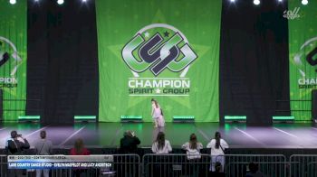 Lake Country Dance Studio - Evelyn Maxfeldt and Lucy Andritsch [2026 Mini - Duo/Trio - Contemporary/Lyrical Day 1] 2026 CSG Dance Grand Nationals