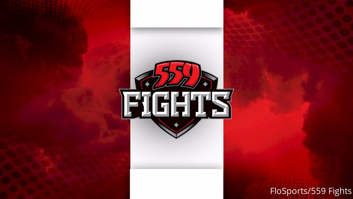 559 Fights 59 Preview: 4 Fighters To Watch Saturday On FloCombat