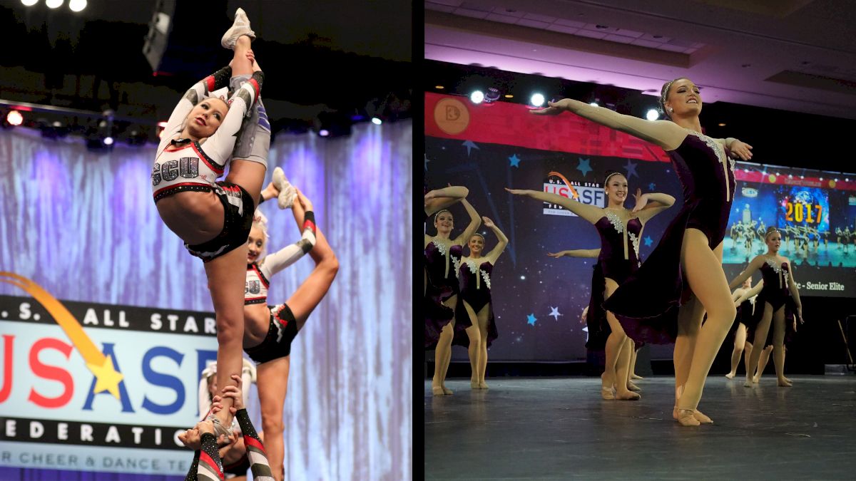 Social Media Roundup: National All Star Cheer & Dance Day Celebrations