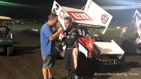 Shane Stewart Will Be Remembered As A Gold Cup Winner