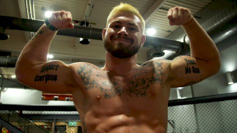 John Danaher Talks Gordon Ryan's Physical Transformation: 'You Should Never Be Embarrassed By Strength'