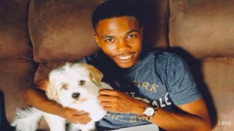 Jamaican Sprinter Killed In Car Crash In Kingston