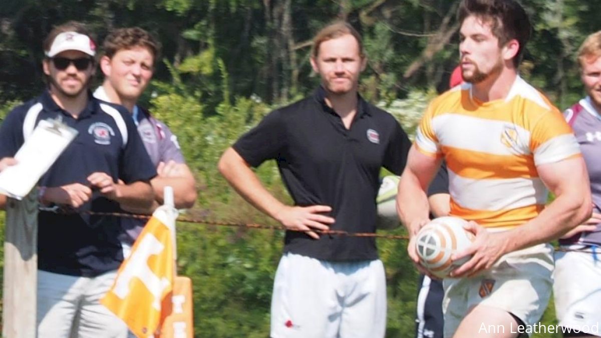 D1AA Rankings Tennessee Leads SCRC Move FloRugby