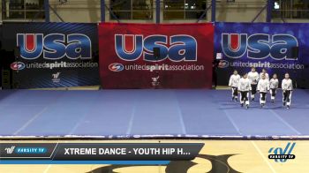 Xtreme Dance - youth hip hop [2021 Youth - Hip Hop Day 1] 2021 USA Southern California Fall Challenge