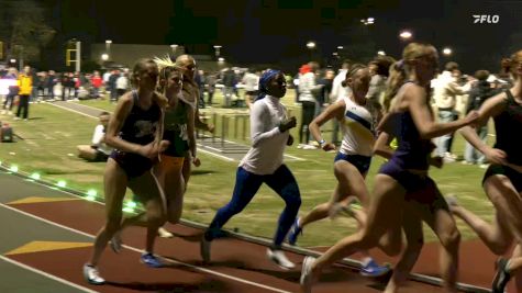 Women's 1500m Open A , Finals 7
