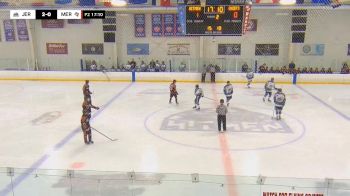 Replay: Home - 2025 Chiefs vs Hitmen | Feb 8 @ 12 PM