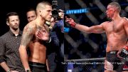 Anthony Pettis Throws Shade: 'Nate Diaz Ain't Sh*t'