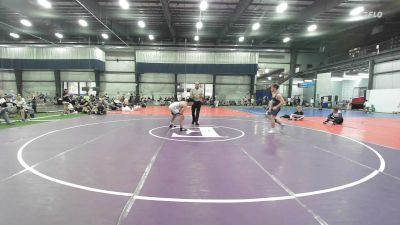 148 lbs Rr Rnd 3 - Bentley Sly, NC United - BHS vs Nate Foldes, Virginia Team Predator - BHS