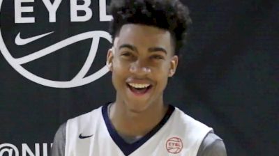2019 Flo40 No. 10 Trendon Watford Knows How To Get Buckets