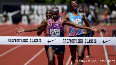 Farah Back On The Track & Everything Else To Get Excited About In 2019