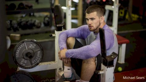 You Won't Believe How Much Weight 180lb Black Belt Dante Leon Can Lift