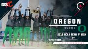 2017 FloXC Countdown: #4 Oregon Women