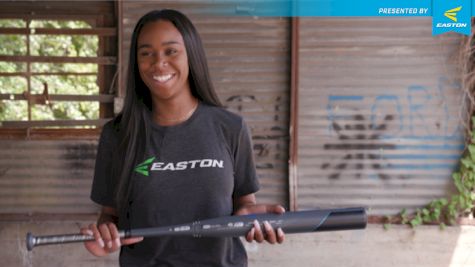 Gear Geek: Breja'e Washington Breaks Down New Easton Softball Gear