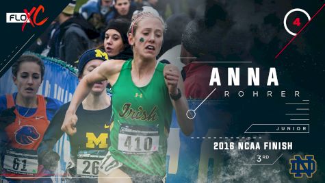 2017 FloXC Countdown: #4 Anna Rohrer