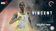 2017 FloXC Countdown: #4 Vincent Kiprop