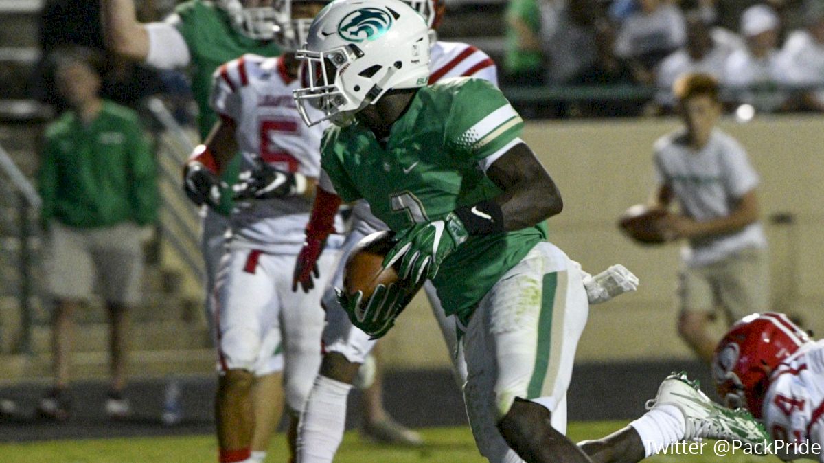 11 Players To Watch During South Pointe vs. Buford