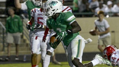 11 Players To Watch During South Pointe vs. Buford