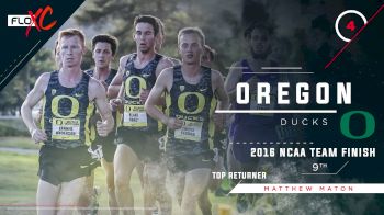 2017 FloXC Countdown: #4 Oregon Men