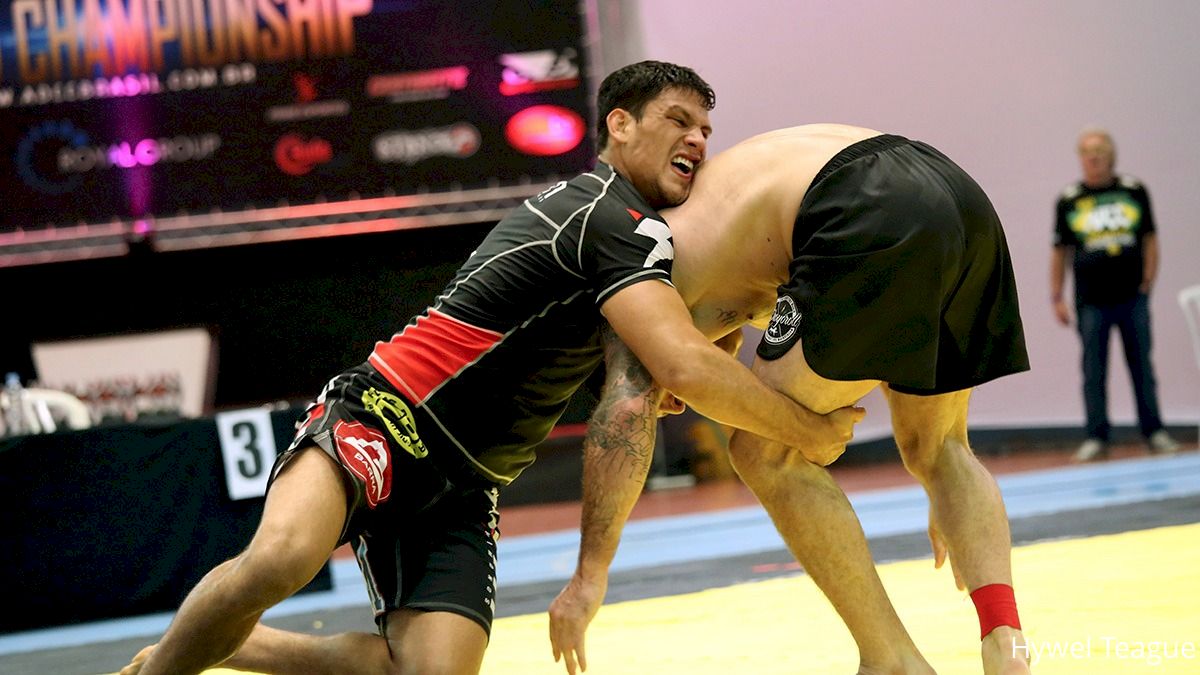 Betting Odds For ADCC 2017: Who Are The Favorites To Win?