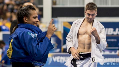 IBJJF San Diego Pro Preview: Stacked Divisions And Cash On The Line