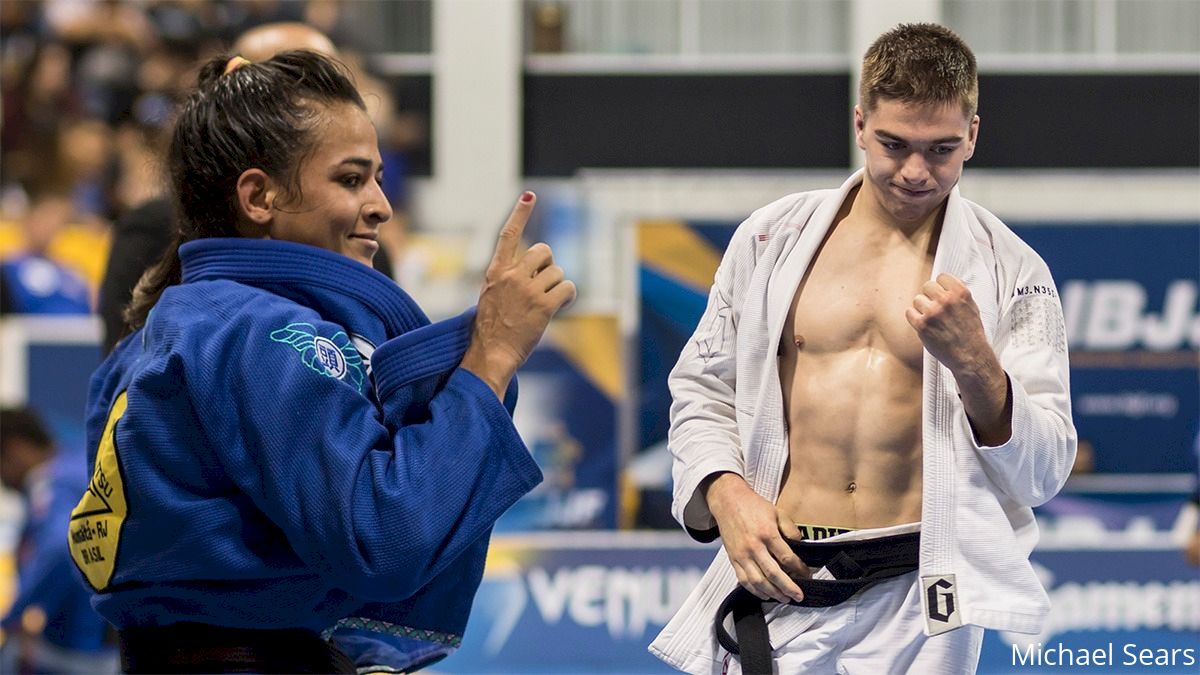 IBJJF San Diego Pro Preview: Stacked Divisions And Cash On The Line