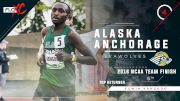 2017 FloXC Countdown: #4 Alaska Anchorage Men
