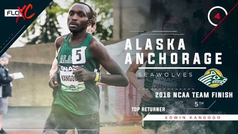 2017 FloXC Countdown: #4 Alaska Anchorage Men