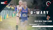 2017 FloXC Countdown: #4 U-Mary Women