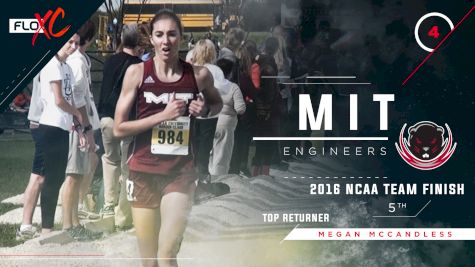 2017 FloXC Countdown: #4 MIT Women
