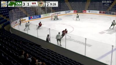 Replay: Away - 2024 West Kelowna vs Cranbrook | Sep 7 @ 7 PM