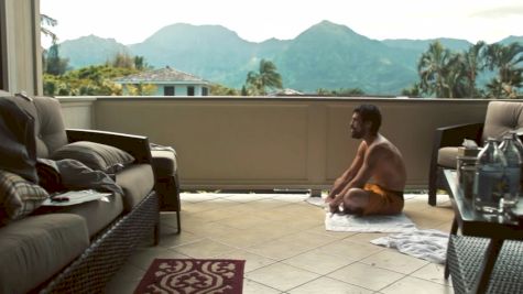 Kron Gracie's Globetrotting Life Looks Epic, But There's Not Much Jiu-Jitsu