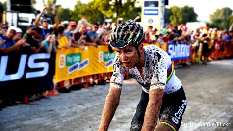 The Belgians Are Coming: Jingle Cross World Cup Entries