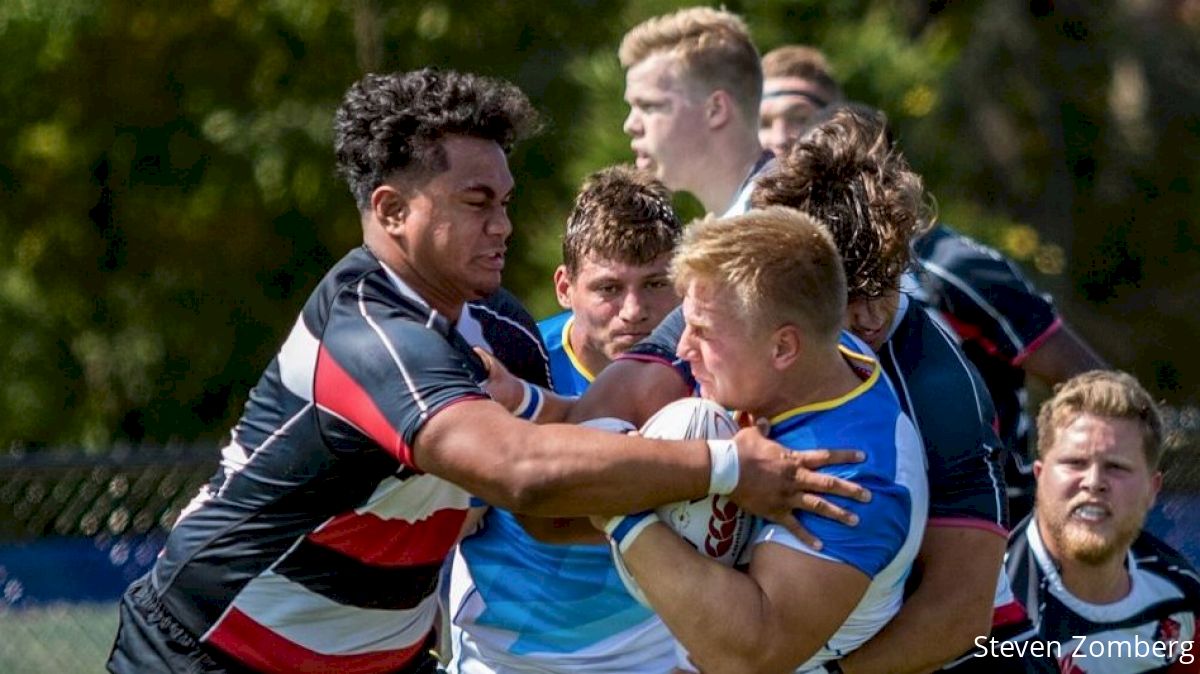 Top Freshmen Of The Week: Vakalahi, Stella Power On