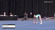 Halle Jansma - Women's Group, TAGS South Gymnastics - 2021 Women's Xcel Region 4 Championships